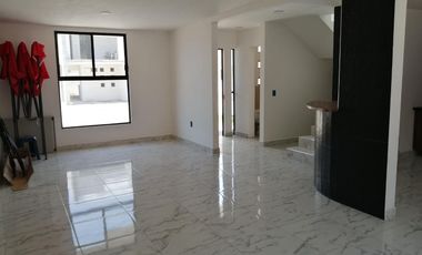 🔴CASA EN VENTA EN PACHUQUILLA🔴 💎🏡Fracc. Bosques de San Angel, Mineral de la Reforma, Hgo💎💎 (Carretera PACHUCA-TULANCINGO)