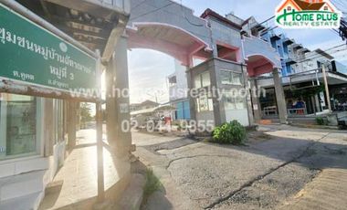 หมู่บ้านฉัตรณรงค์ วิลล่า4 ลำลูกกา-คลอง3 รีโนเวท