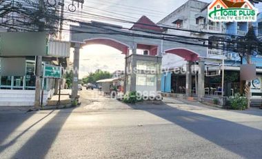 หมู่บ้านฉัตรณรงค์ วิลล่า4 ลำลูกกา-คลอง3 รีโนเวท