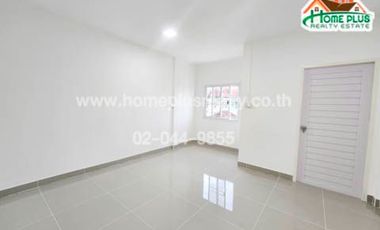 หมู่บ้านฉัตรณรงค์ วิลล่า4 ลำลูกกา-คลอง3 รีโนเวท