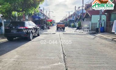 หมู่บ้านฉัตรณรงค์ วิลล่า4 ลำลูกกา-คลอง3 รีโนเวท
