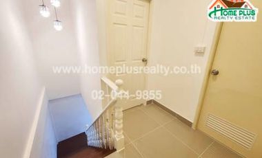 หมู่บ้านฉัตรณรงค์ วิลล่า4 ลำลูกกา-คลอง3 รีโนเวท