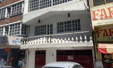 Se Renta Casa en Calzada La Viga , Alcaldía Iztacalco