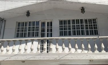 Se Renta Casa en Calzada La Viga , Alcaldía Iztacalco