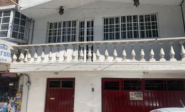 Se Renta Casa en Calzada La Viga , Alcaldía Iztacalco
