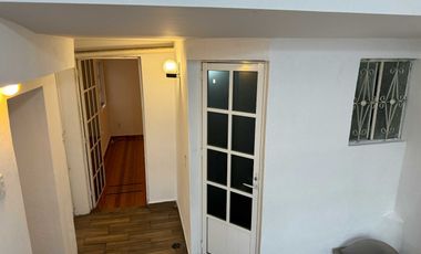 Se Renta Casa en Calzada La Viga , Alcaldía Iztacalco