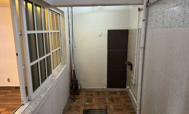 Se Renta Casa en Calzada La Viga , Alcaldía Iztacalco