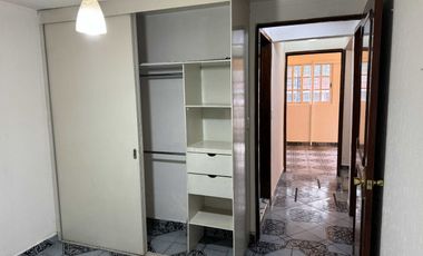 Se Renta Casa en Calzada La Viga , Alcaldía Iztacalco
