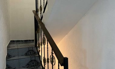Se Renta Casa en Calzada La Viga , Alcaldía Iztacalco