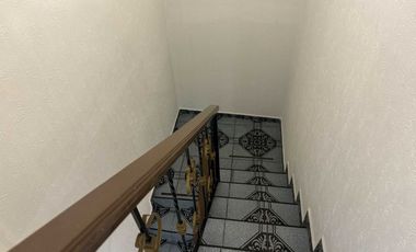 Se Renta Casa en Calzada La Viga , Alcaldía Iztacalco