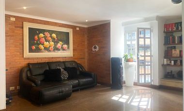 PR18869 Apartamento amoblado en arriendo en Pontevedra