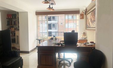 PR18869 Apartamento amoblado en arriendo en Pontevedra