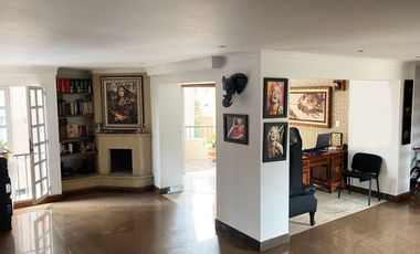 PR18869 Apartamento amoblado en arriendo en Pontevedra