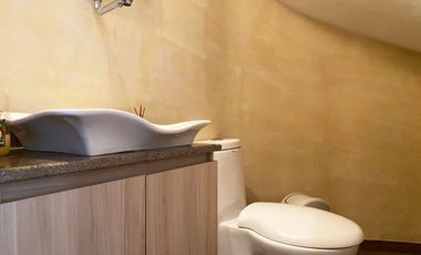 PR18869 Apartamento amoblado en arriendo en Pontevedra