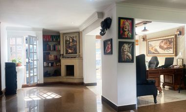 PR18869 Apartamento amoblado en arriendo en Pontevedra