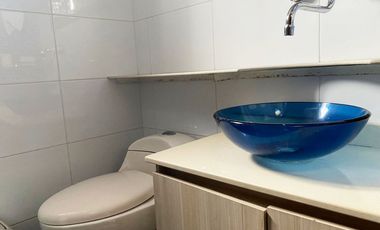 PR18869 Apartamento amoblado en arriendo en Pontevedra