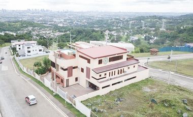 The Peak at Havila | Eight Bedroom 8BR House and Lot For Sale - #4064