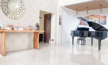 The Peak at Havila | Eight Bedroom 8BR House and Lot For Sale - #4064