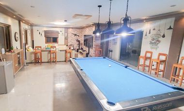 The Peak at Havila | Eight Bedroom 8BR House and Lot For Sale - #4064