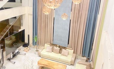The Peak at Havila | Eight Bedroom 8BR House and Lot For Sale - #4064