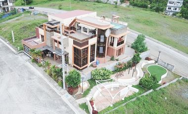 The Peak at Havila | Eight Bedroom 8BR House and Lot For Sale - #4064