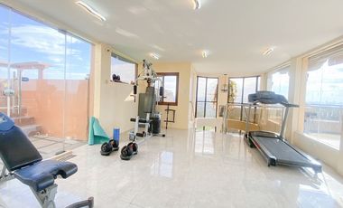 The Peak at Havila | Eight Bedroom 8BR House and Lot For Sale - #4064