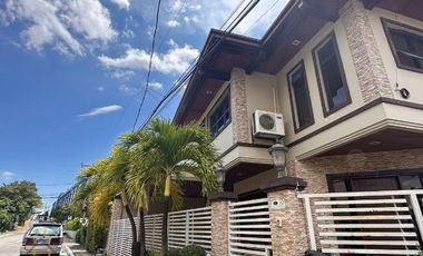 HOUSE & LOT IN EXCLUSIVE VILLAGE LOWER ANTIPOLO