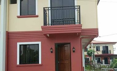 Hyacinth @ Dulalia Homes Marilao