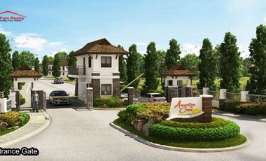 Amarilyo Crest House & Lot for Sale in Taytay Rizal