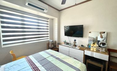 Newly Renovated and Well Maintained 2 Bedroom Unit For Sale in Dansalan Gardens, Condominium, Mandaluyong City!