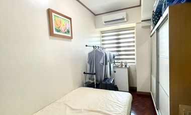 Newly Renovated and Well Maintained 2 Bedroom Unit For Sale in Dansalan Gardens, Condominium, Mandaluyong City!