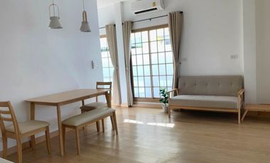 For sale/rent, minimalist Muji style house. function design