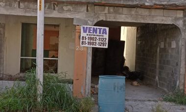 CASA EN VENTA SIERRA MADRE 232, TERRANOVA RESIDENCIAL, JUAREZ