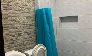 HURRY AND RENT THIS SEMI-FURNISHED APARTMENT IN ANGELES CITY!