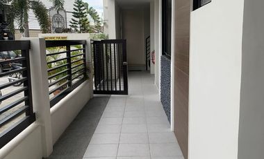 HURRY AND RENT THIS SEMI-FURNISHED APARTMENT IN ANGELES CITY!