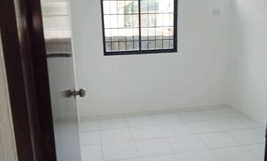 4 bedrooms House and lot for sale in Bacolod City only 550k for move-in