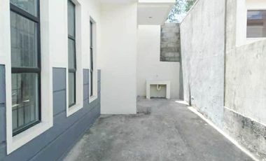 4 bedrooms House and lot for sale in Bacolod City only 550k for move-in