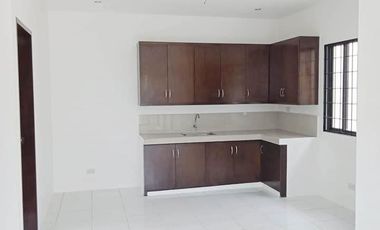 4 bedrooms House and lot for sale in Bacolod City only 550k for move-in