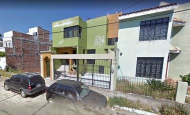Casa en Venta Calle Primavera Real, San Joaquín, Zamora De Hidalgo, Michoacán Remate Bancario
