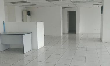 For Sale Office Space San Miguel Avenue Ortigas Center Pasig 155 sqm