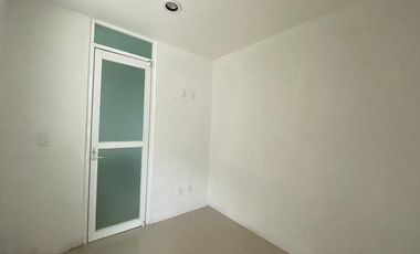 CASA EN RENTA EN FRACCIONAMIENTO LOMAS DE COCOYOC MORELOS