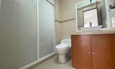 CASA EN RENTA EN FRACCIONAMIENTO LOMAS DE COCOYOC MORELOS