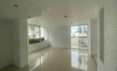 CASA EN RENTA EN FRACCIONAMIENTO LOMAS DE COCOYOC MORELOS