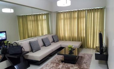 FOR SALE! 55 sqm 1 Bedroom at Aston Two Serendra, BGC, Taguig City