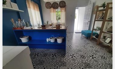 The 3-Storey Townhomes with Parking for Sale in Istana Villas