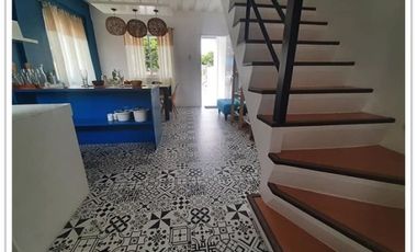 The 3-Storey Townhomes with Parking for Sale in Istana Villas