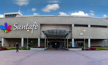 ARRIENDO EXCELENTE LOCAL CC SANTA FE BOGOTA/COLOMBIA