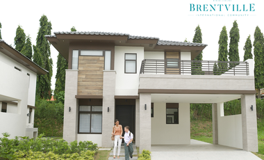 3Bedrooms House and Lot for sale in Biñan laguna ( International Community)