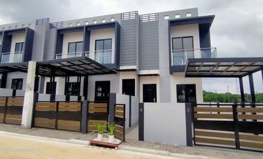 Grand Olive Homes Ruby Tonehouse San Jose Del Monte Bulacan