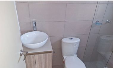 VENTA  APARTAMENTO  BELLAVISTA CUCUTA